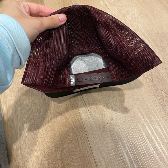 NWT Hooey Doc Hat matron and gray men’s hat - Picture 2 of 5